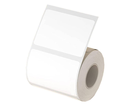 Etykiety do drukarki NIIMBOT Etykiety termiczne do b21, 50mmx30mm, 230 szt